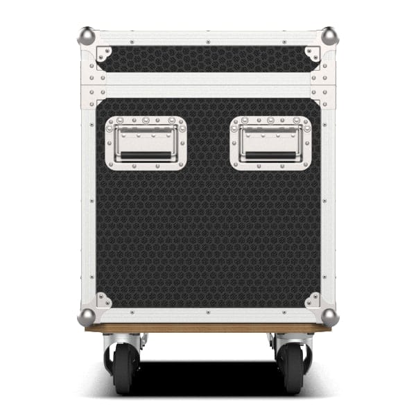 Twin Moving Head Case For Glp Exo Wash 30