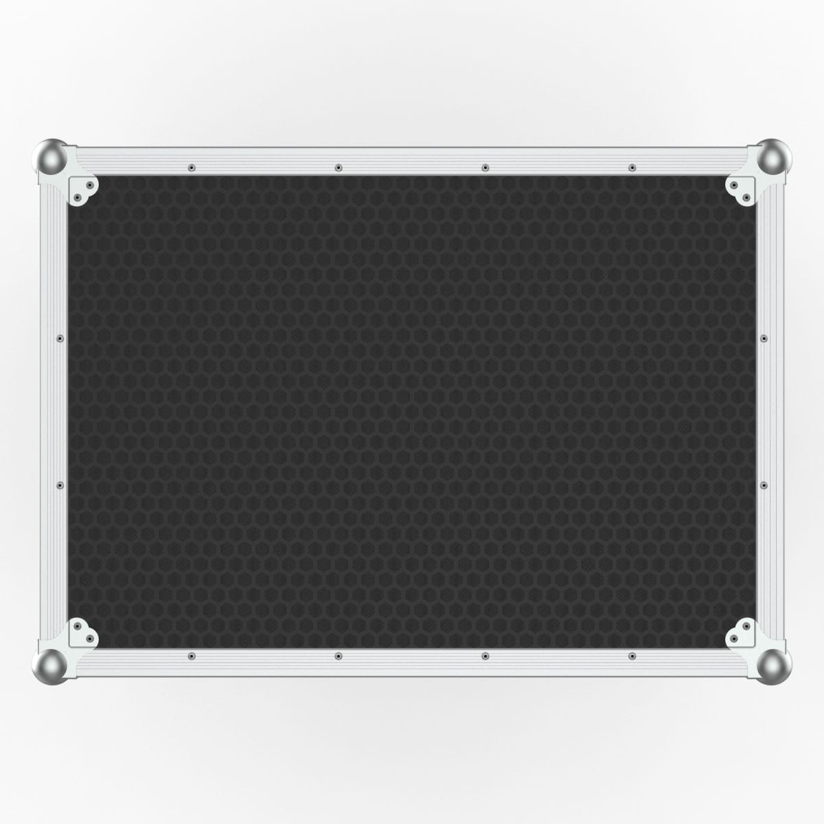 Road Case For 2X Nexo P12 Speakers