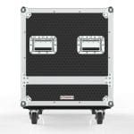 Road Case For 2X Nexo P12 Speakers