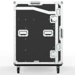 Workstation Road Case For Behringer X32 Audio Console