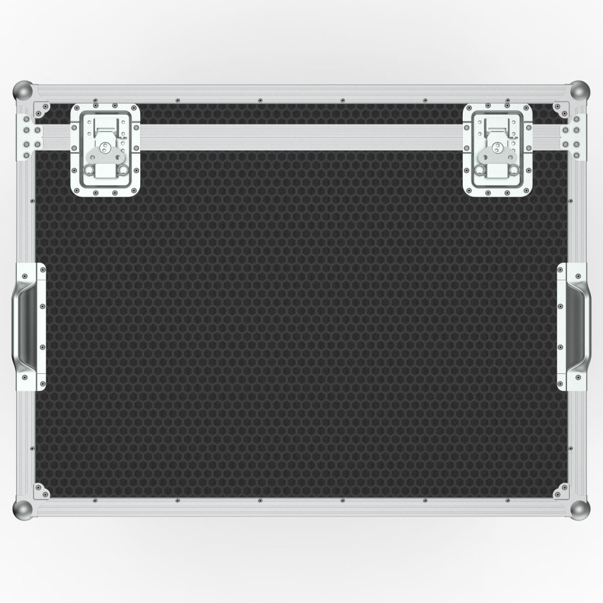 Workstation Road Case For Behringer X32 Audio Console