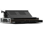 Audio Mixer Console Case For Digico Sd12