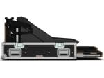 Audio Mixer Console Case For Digico Sd12