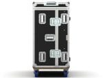 Audio Mixer Console Case For Digico Sd12