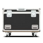 Twin Moving Head Case For Glp Exo Wash 30