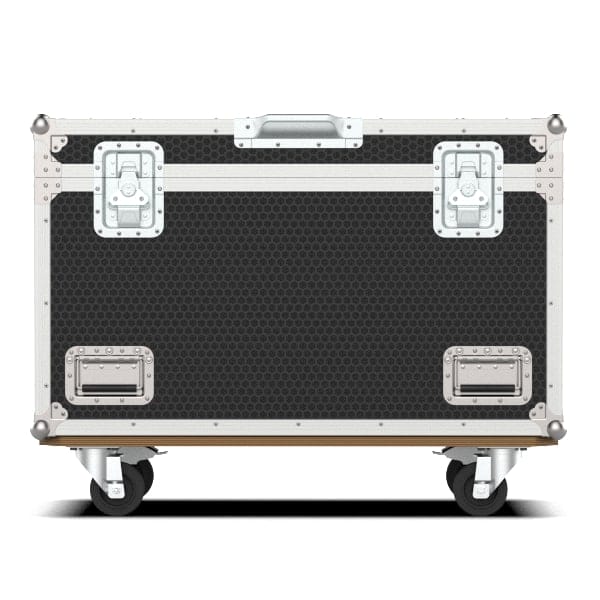 Twin Moving Head Case For Glp Exo Wash 30