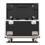 Twin Moving Head Case For Glp Exo Wash 30