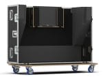 Audio Mixer Console Case For Digico Sd12