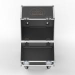 Road Case For Renkus-Heinz Iclx-118S Speakers