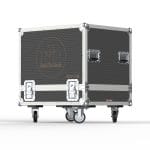 Road Case For Renkus-Heinz Iclx-118S Speakers