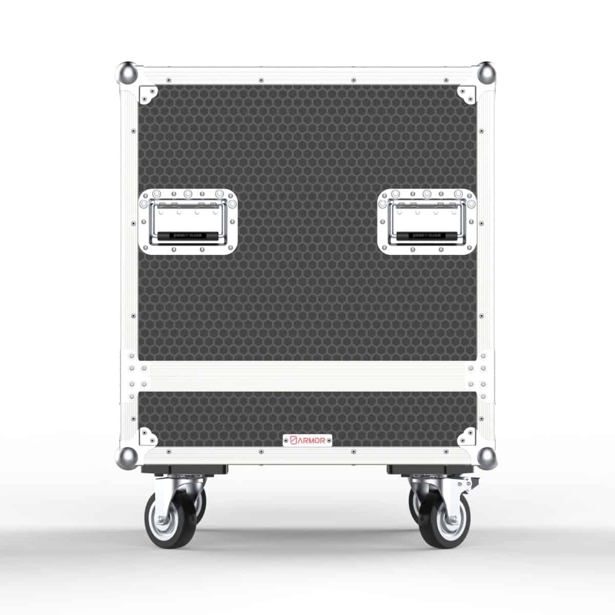 Road Case For Renkus-Heinz Iclx-118S Speakers