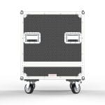 Road Case For Renkus-Heinz Iclx-118S Speakers