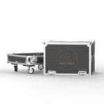 Road Case For Renkus-Heinz Iclx-118S Speakers
