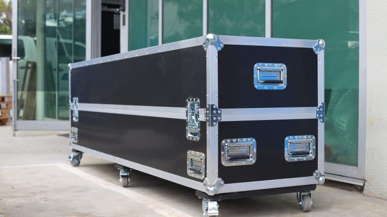 Road Case For Smart Frame Counter 3 Road Case For Smart Frame Counter