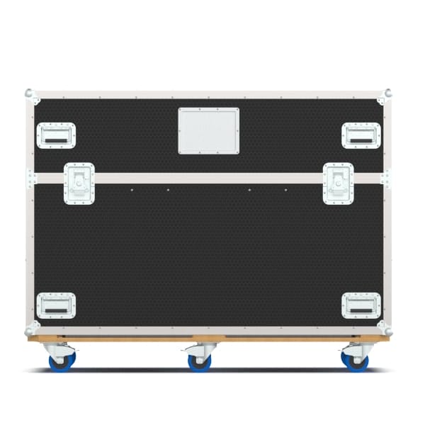Transport Case With Motorized Lift For Tcl 65C715 65″ Display 5 Transport Case With Motorized Lift For Tcl 65C715 65″ Display