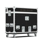 Lighting Console Road Case For Obsidian Nx4