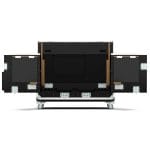 Lighting Console Road Case For Obsidian Nx4