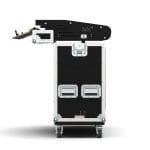 Lighting Console Road Case For Obsidian Nx4