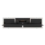 Transport Case With Motorized Lift For Tcl 65C715 65″ Display