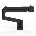 Armor Zl104 Side/Wall Mount Vesa Arm