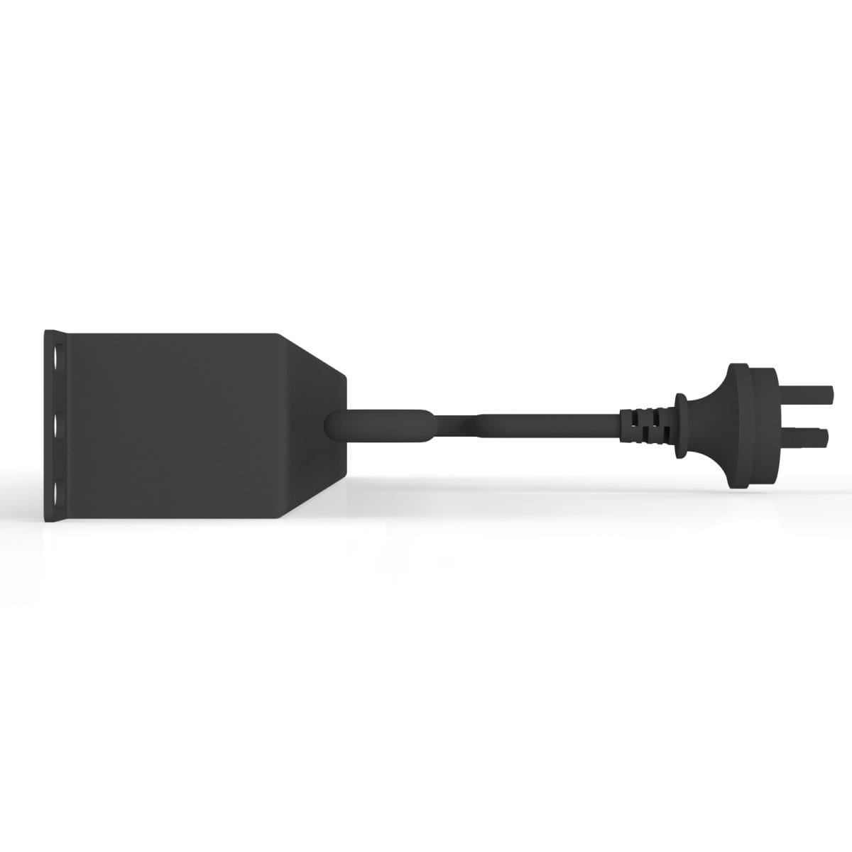 Armor 19&Quot; Rack Mount Power Distribution Unit 6 Way