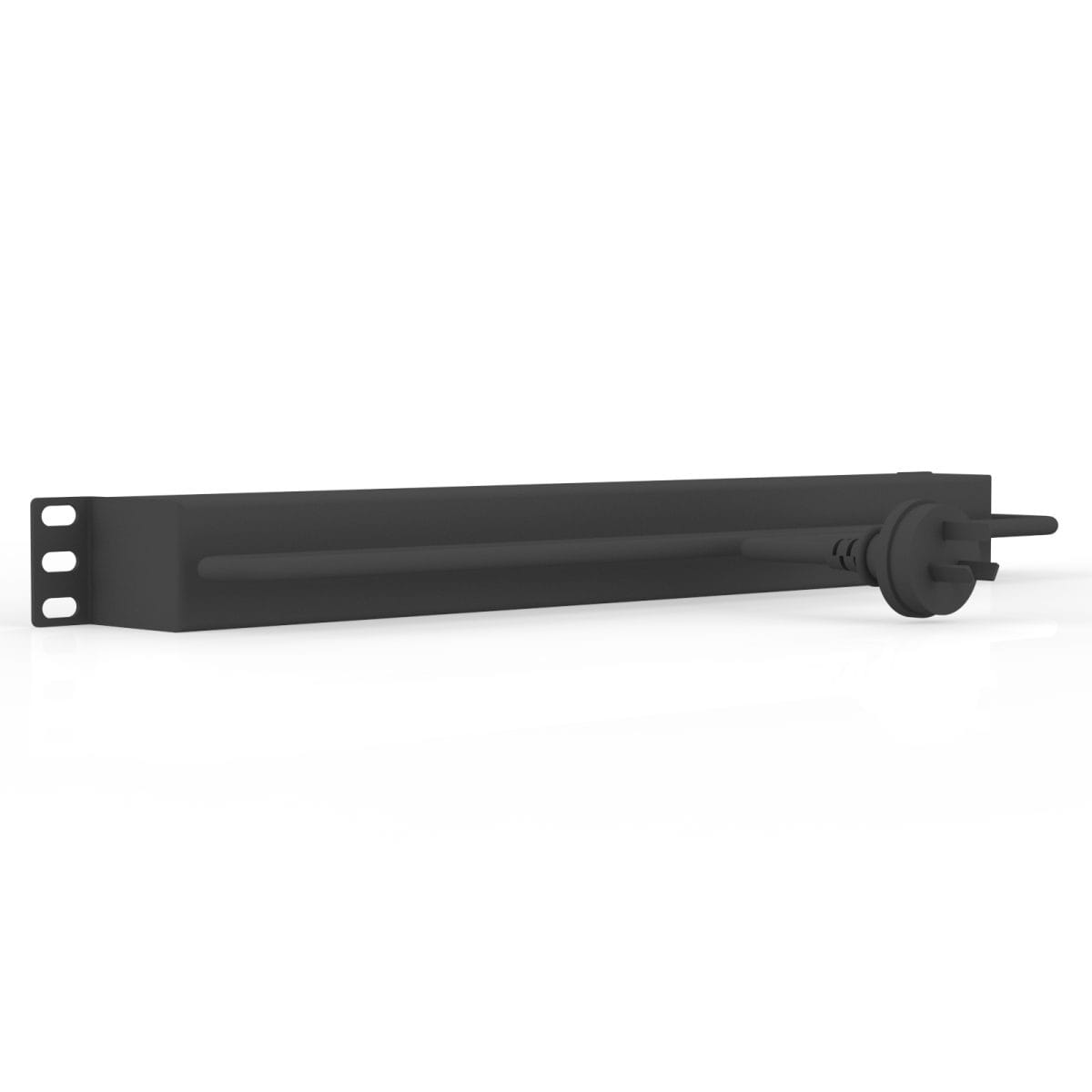 Armor 19&Quot; Rack Mount Power Distribution Unit 6 Way