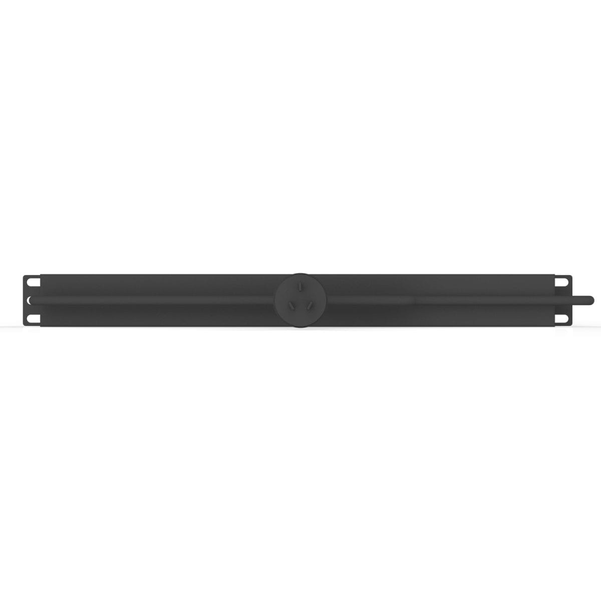 Armor 19&Quot; Rack Mount Power Distribution Unit 6 Way
