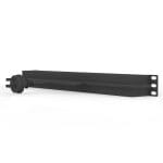 Armor 19&Quot; Rack Mount Power Distribution Unit 6 Way