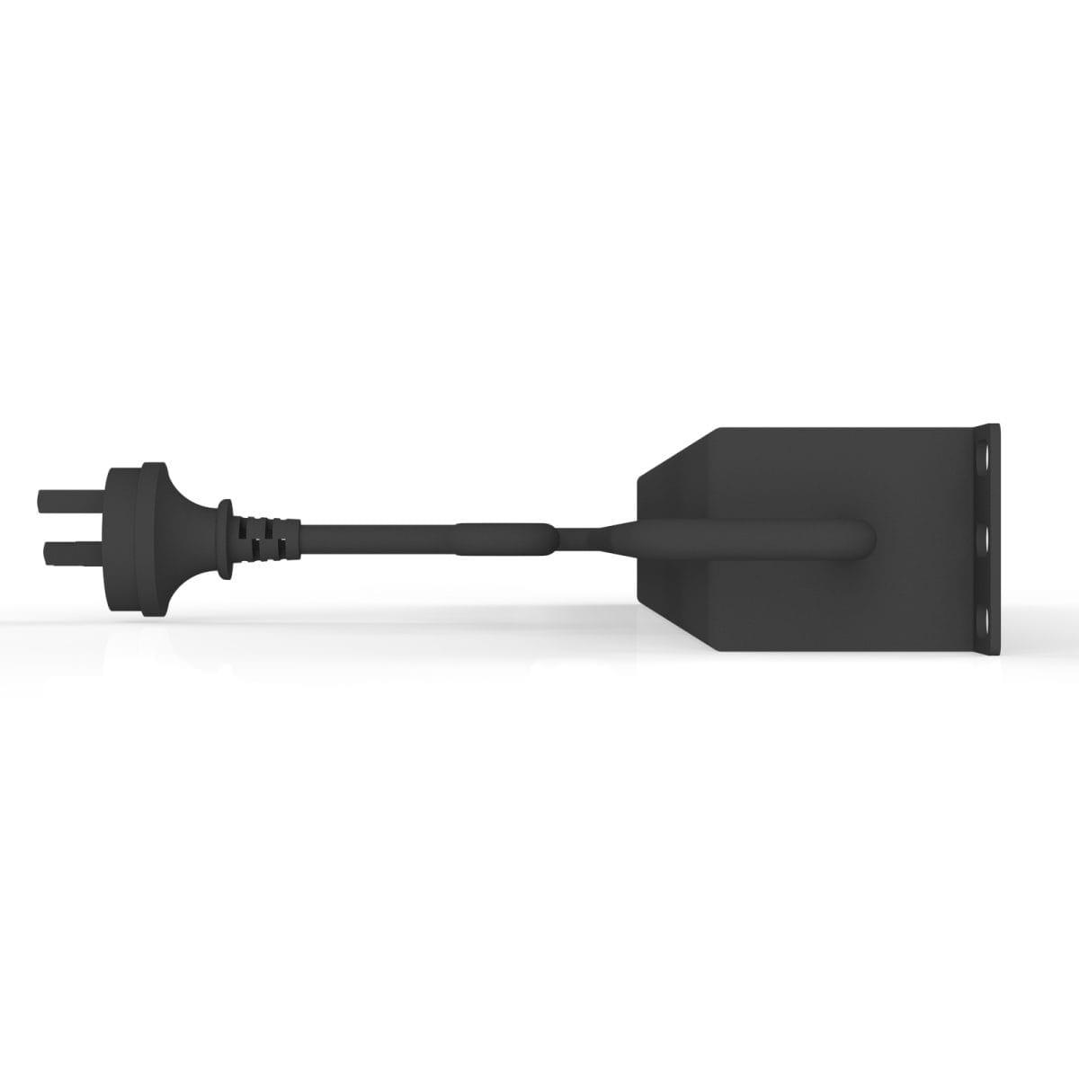 Armor 19&Quot; Rack Mount Power Distribution Unit 6 Way