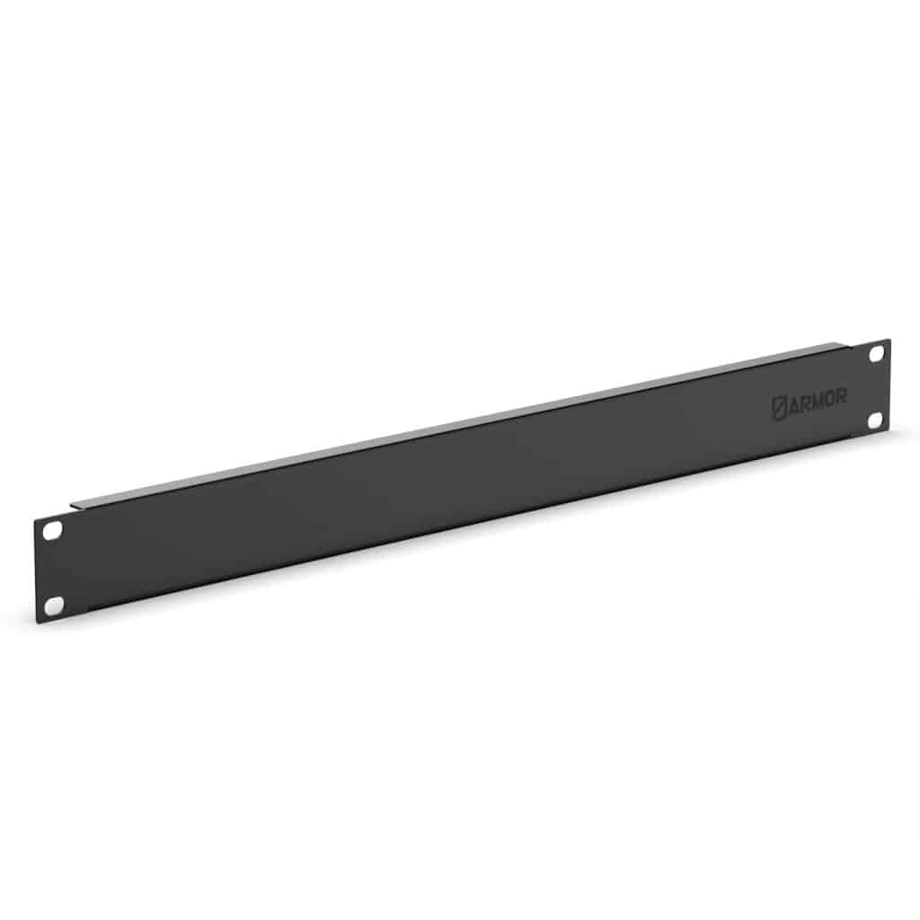 Armor 1U Blank Panel 1 1Ru Blank Panel