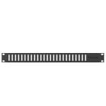Rak-1U-Rp-04 1Ru Rack Panel