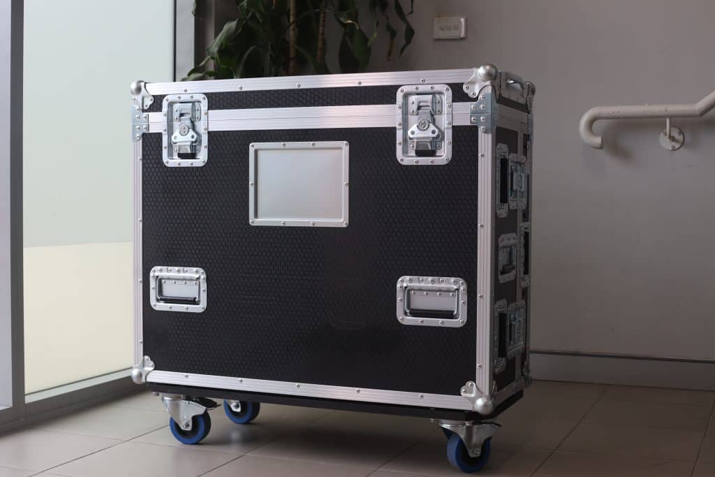 Flypack Road Case For Elgato Stream Deck Xl