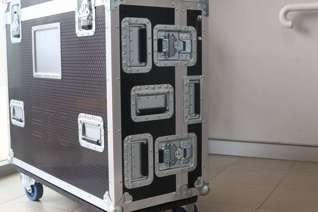 Flypack Road Case For Elgato Stream Deck Xl
