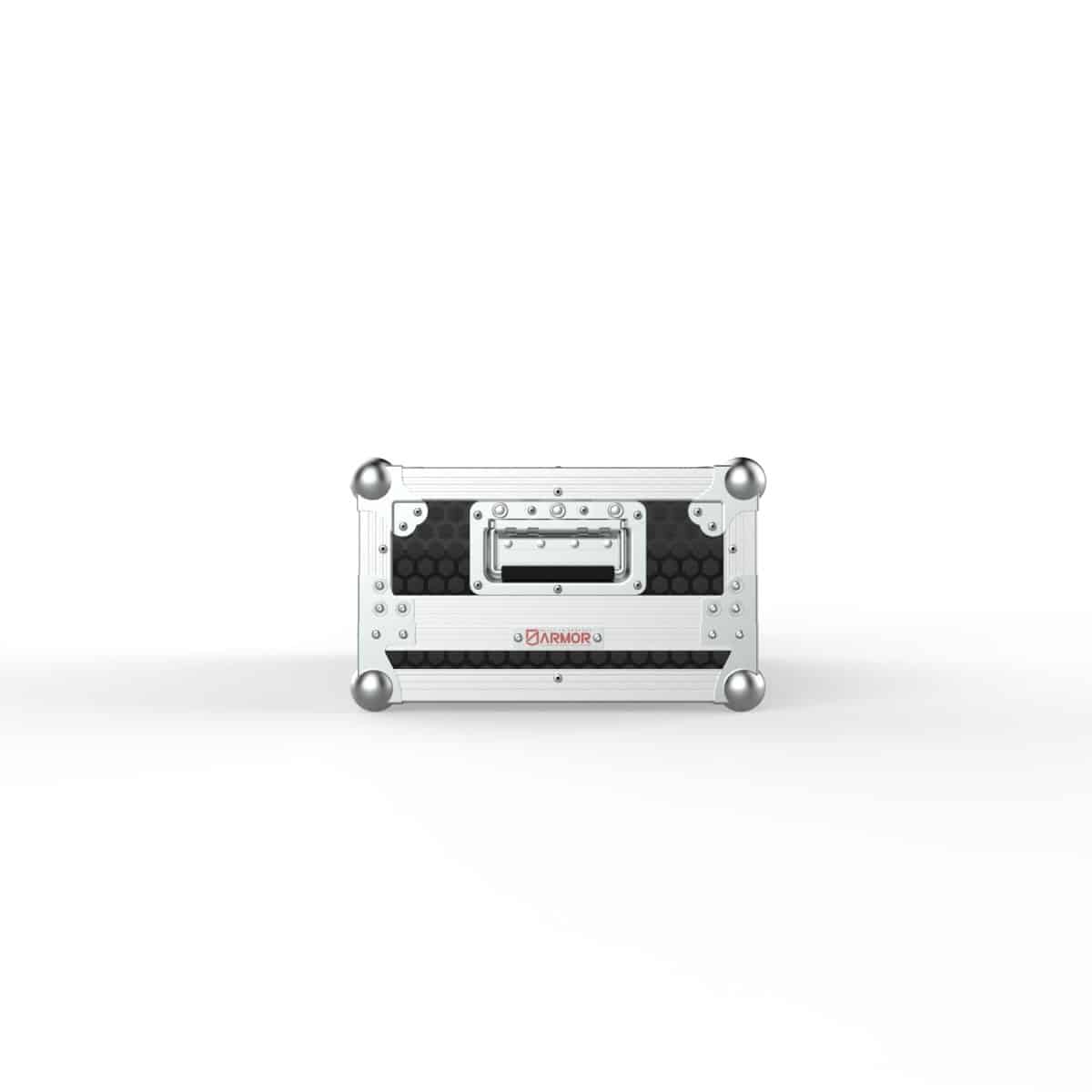 Road Case For Etc Colorsource 40Av Lighting Console
