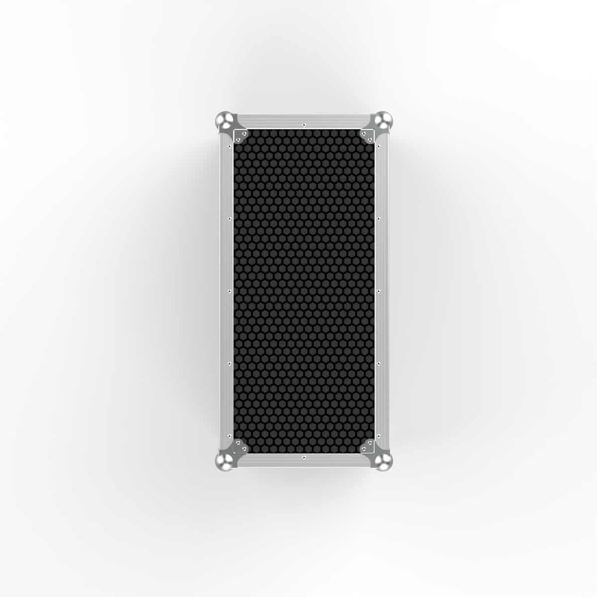Road Case For Etc Colorsource 40Av Lighting Console