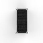Road Case For Etc Colorsource 40Av Lighting Console