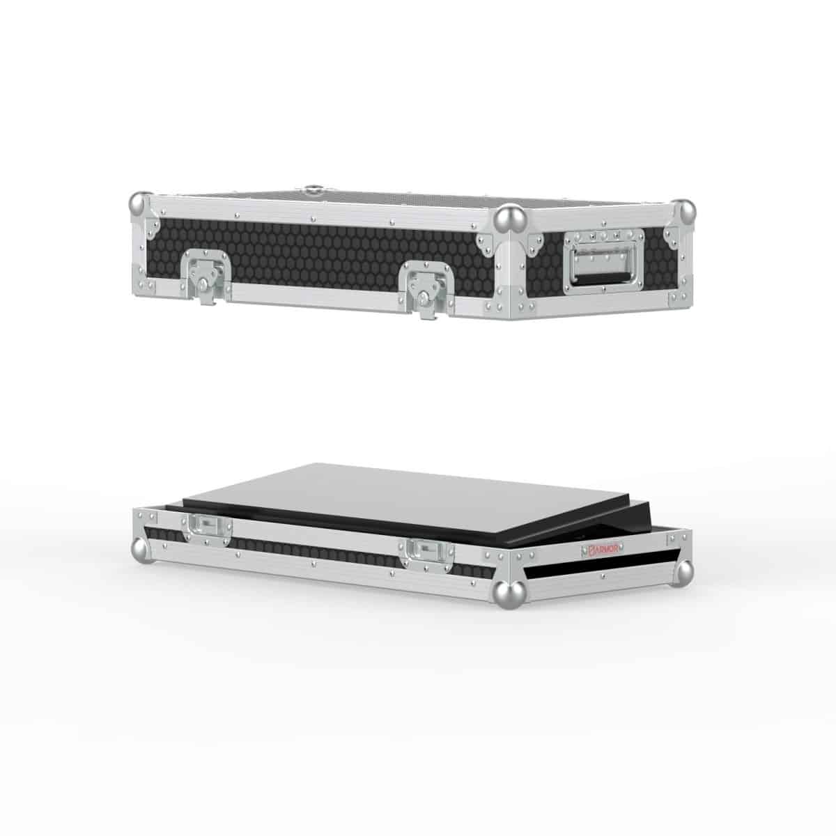 Road Case For Etc Colorsource 40Av Lighting Console
