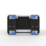 Flypack Road Case For Etc Ion Xe Lighting Console