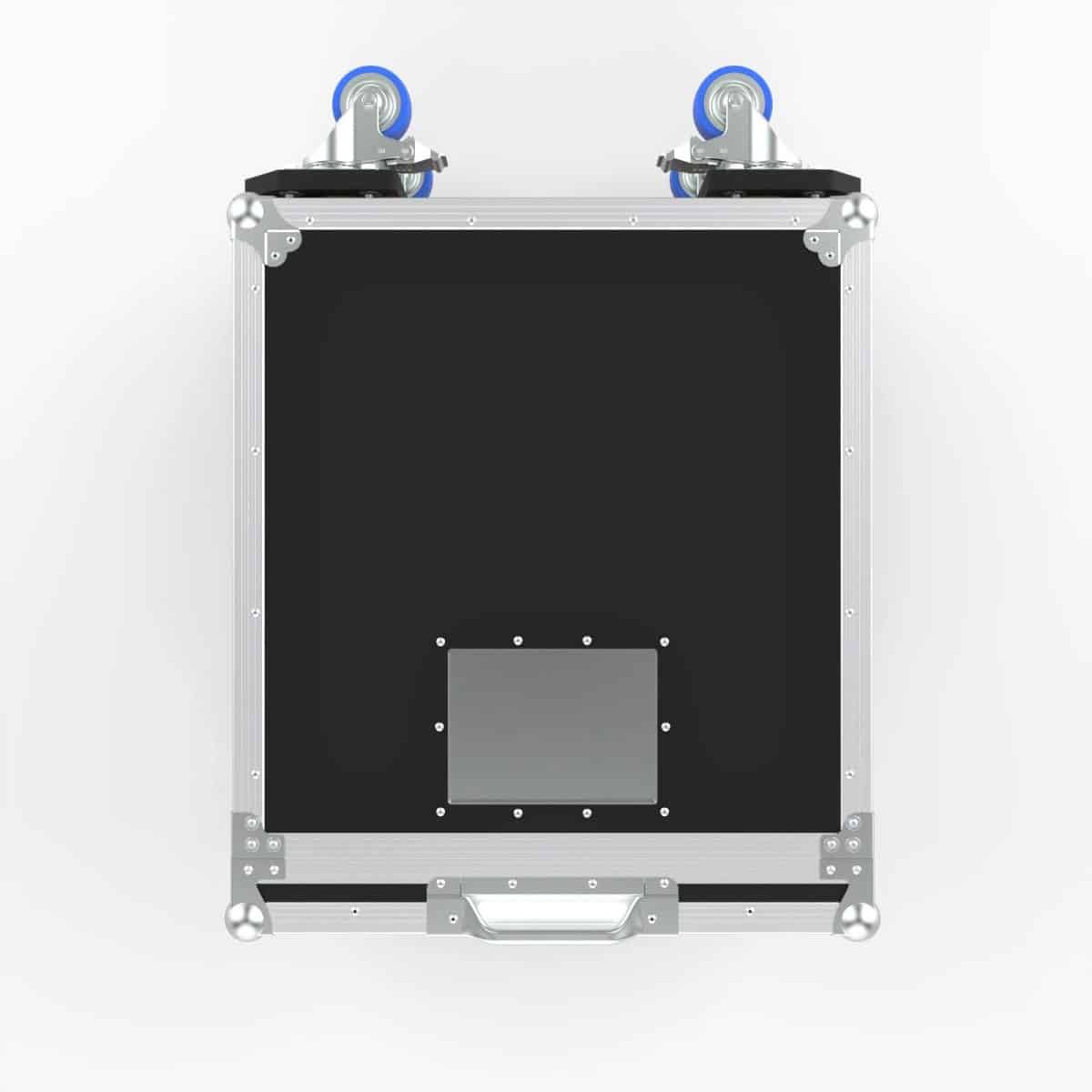 Flypack Road Case For Etc Ion Xe Lighting Console