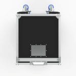 Flypack Road Case For Etc Ion Xe Lighting Console