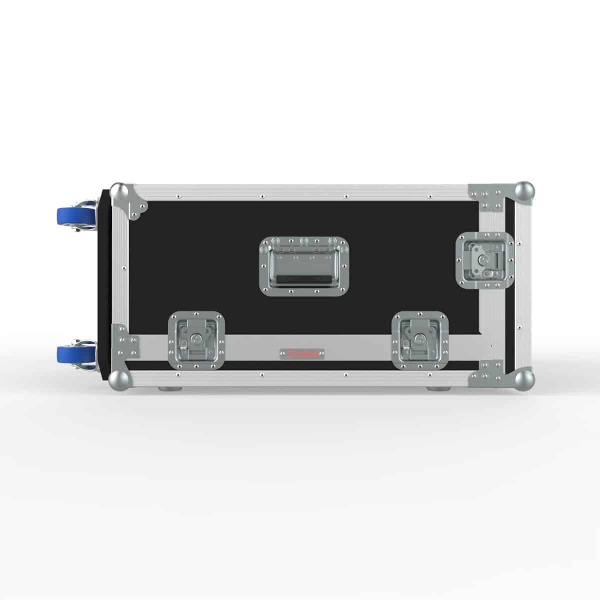 Flypack Case For Etc Ionxe20 With Built In Pdu, Patch Panel, Led Light Price: