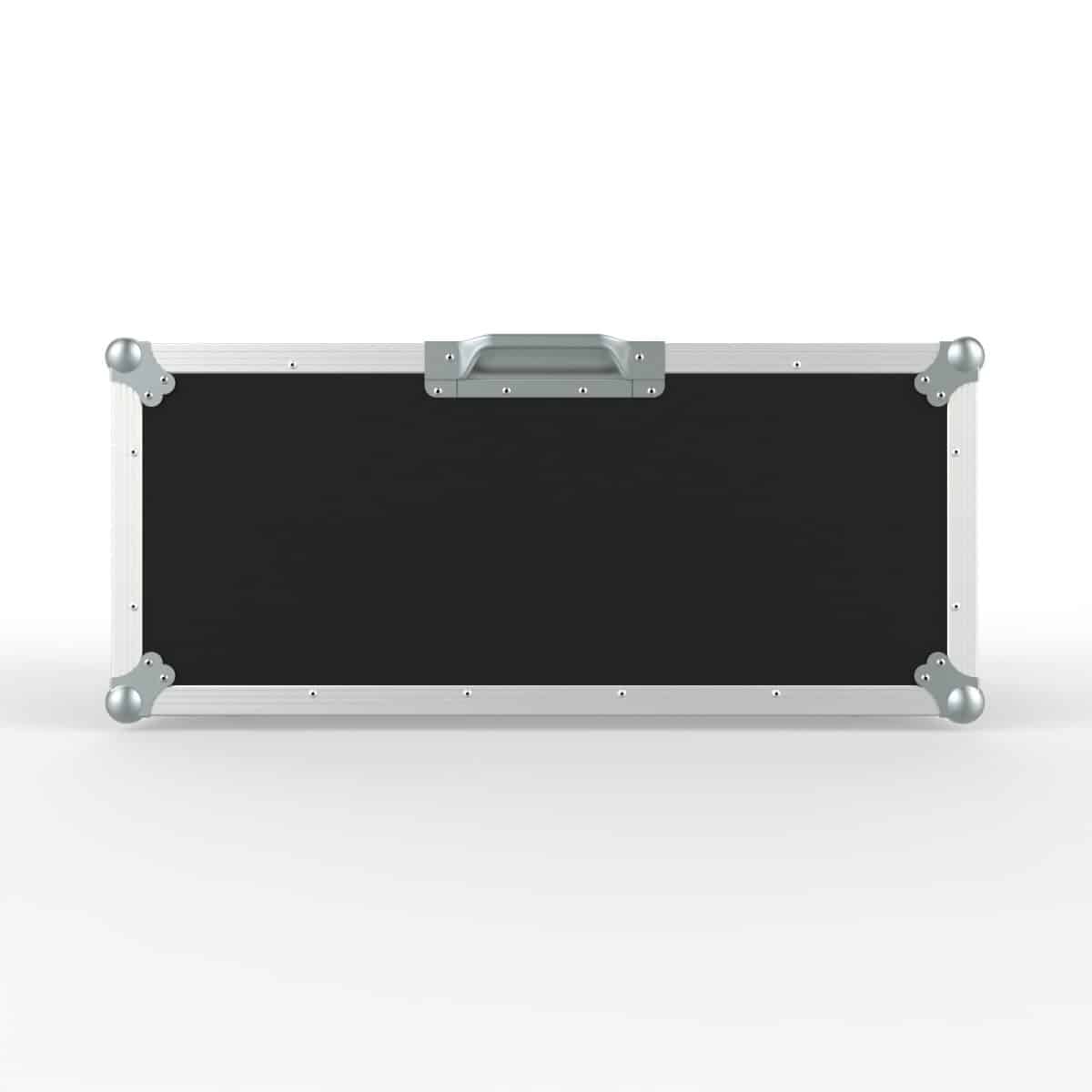 Flypack Case For Etc Ionxe20 With Built In Pdu, Patch Panel, Led Light Price: