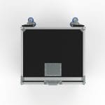 Flypack Case For Etc Ionxe20 With Built In Pdu, Patch Panel, Led Light Price: