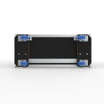 Flypack Case For Etc Ionxe20 With Built In Pdu, Patch Panel, Led Light Price: