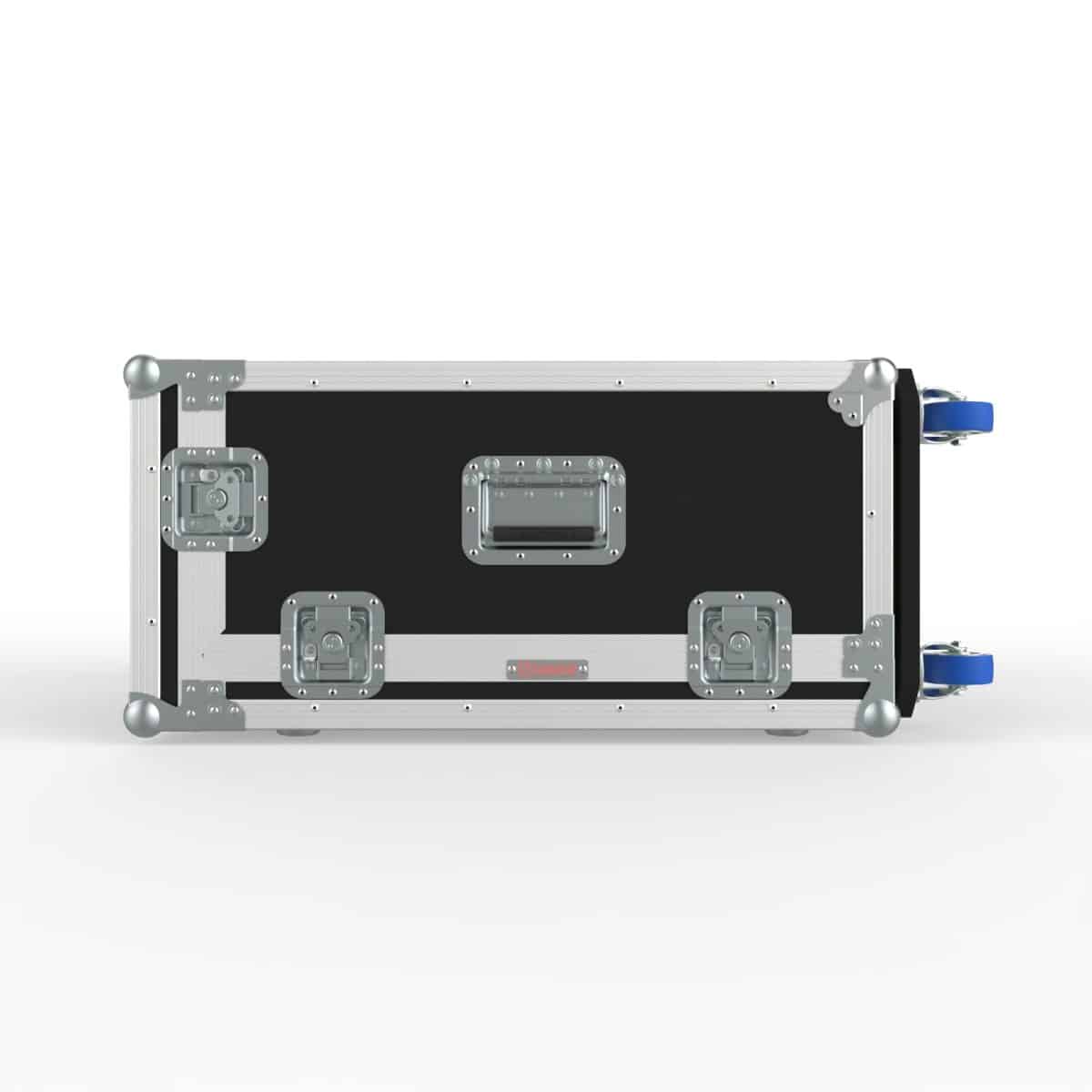 Flypack Case For Etc Ionxe20 With Built In Pdu, Patch Panel, Led Light Price: