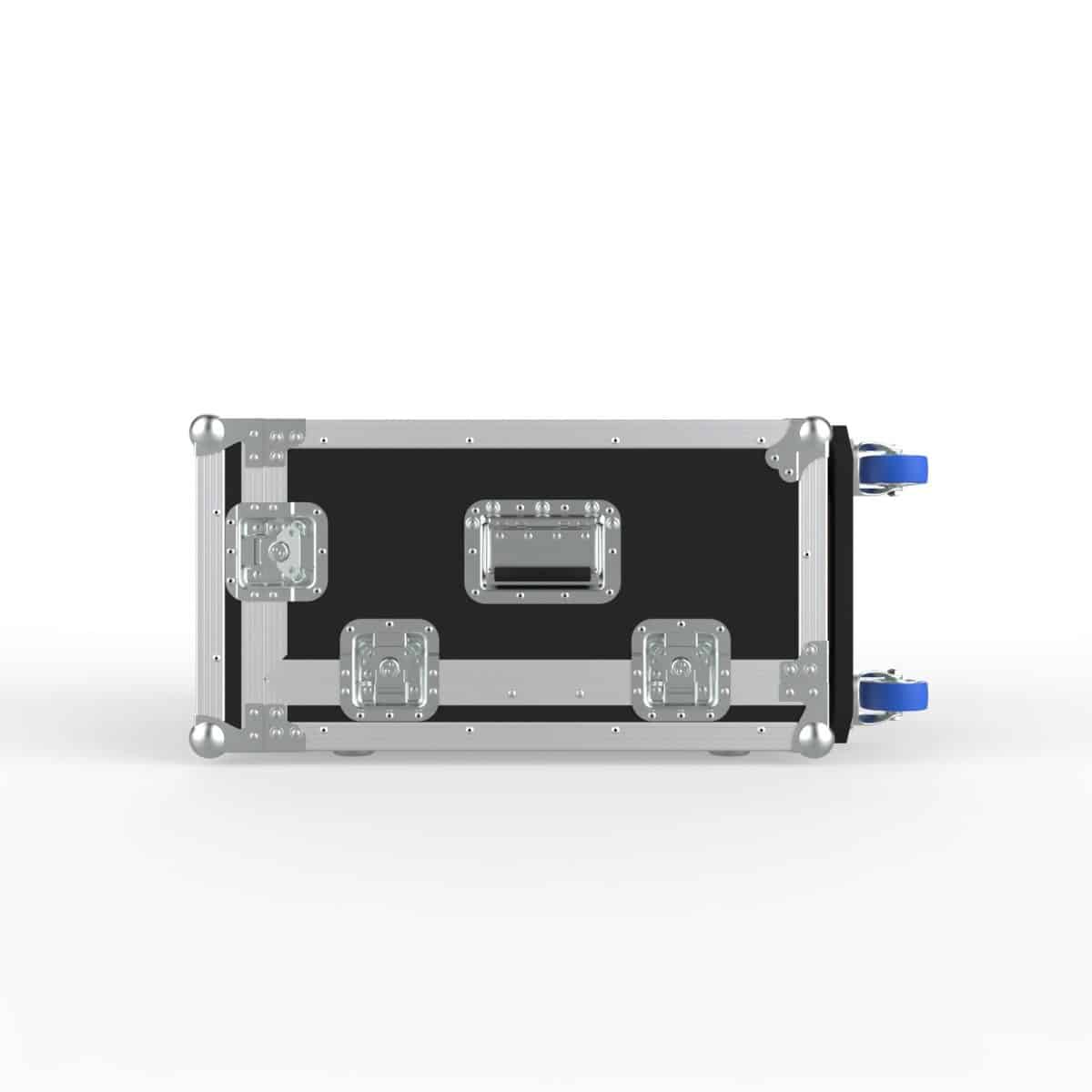 Flypack Road Case For Highend System Hoglet 4 Lighting Console