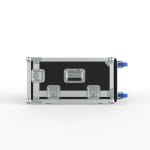 Flypack Road Case For Highend System Hoglet 4 Lighting Console