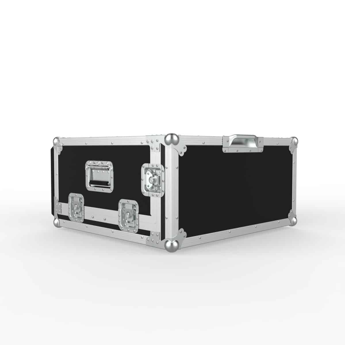 Flypack Road Case For Highend System Hoglet 4 Lighting Console
