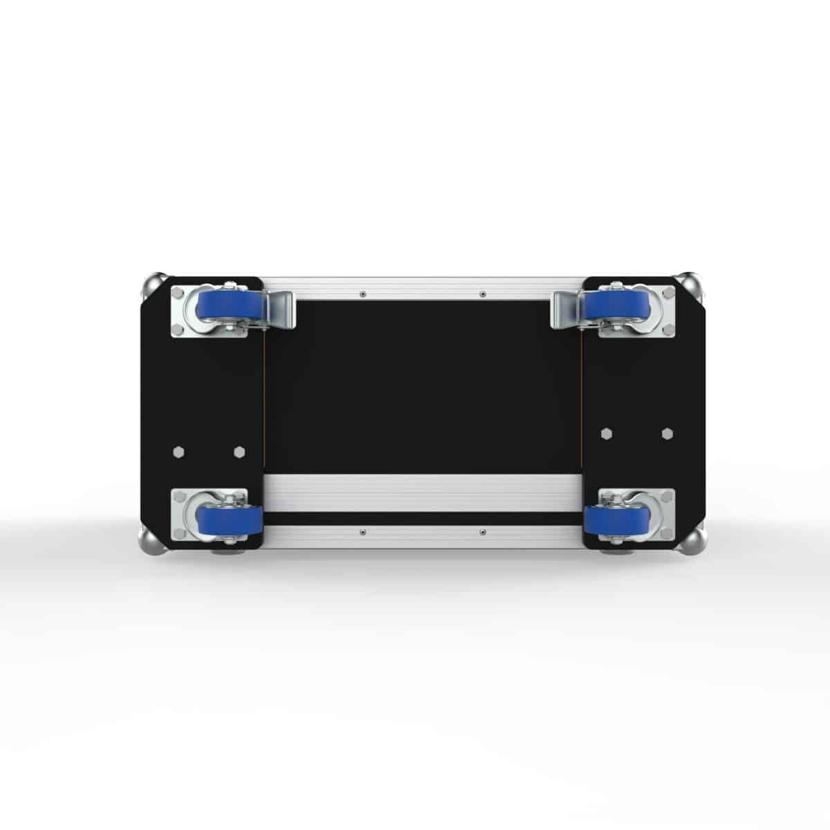 Flypack Road Case For Highend System Hoglet 4 Lighting Console