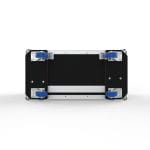 Flypack Road Case For Highend System Hoglet 4 Lighting Console